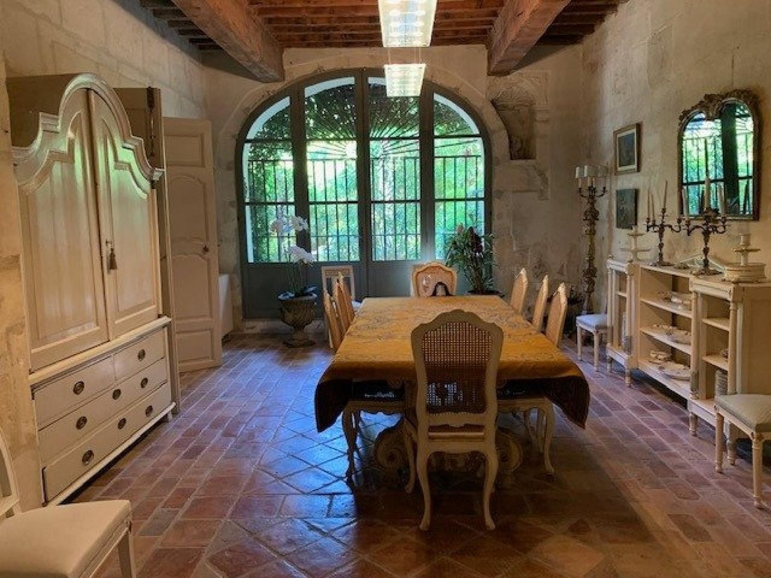 House in Campagne, Tarascon, France 4 - 18641267