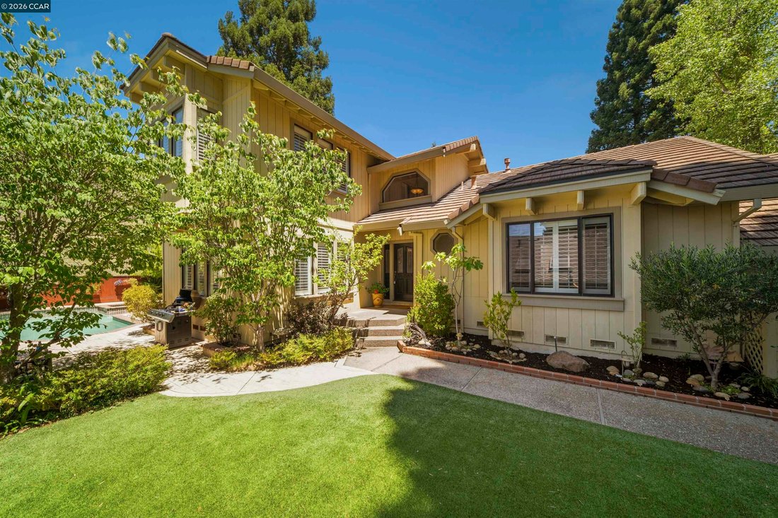 House in Danville, California, United States 2 - 18640854