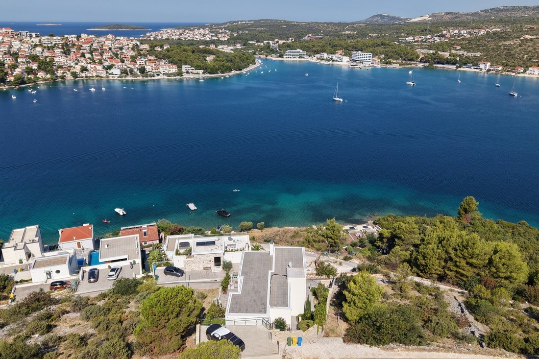 House in Rogoznica, Sibenik-Knin County, Croatia 2 - 18608936