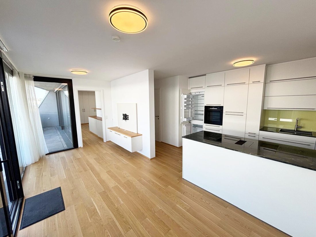 Apartment in Vienna, Wien, Austria 2 - 18640919