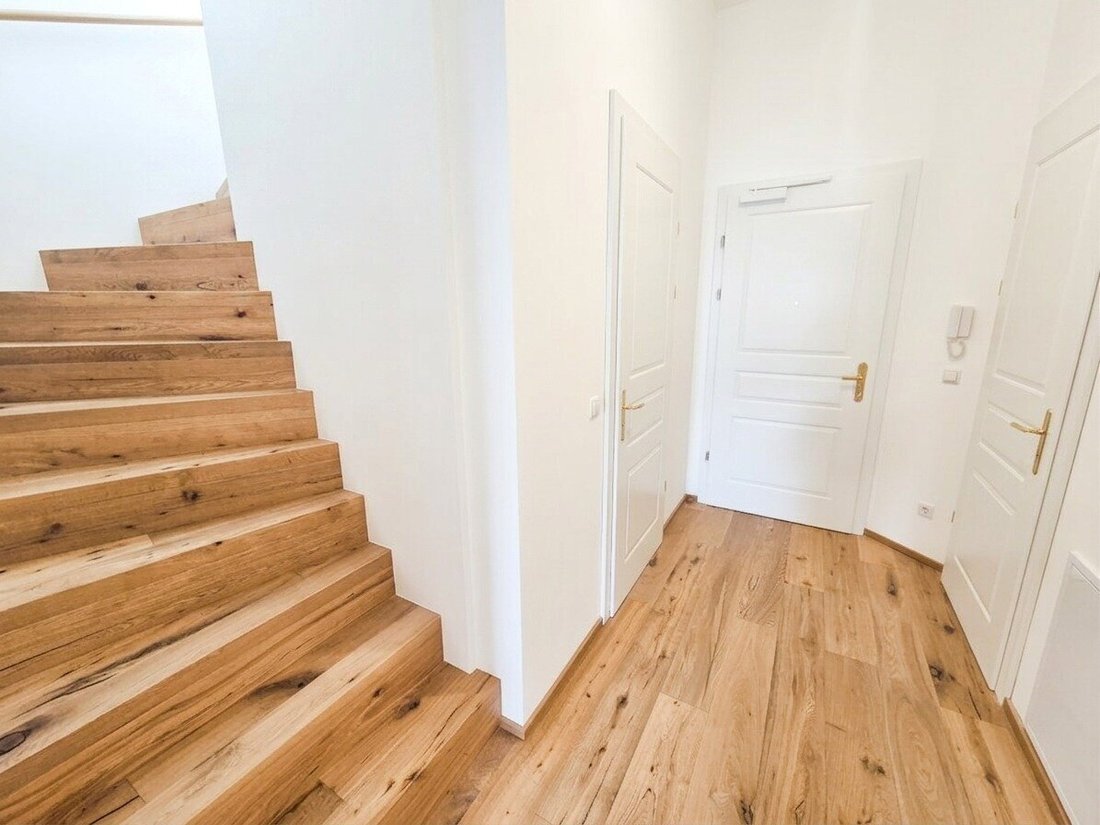 Apartment in Korneuburg, Lower Austria, Austria 5 - 18640906