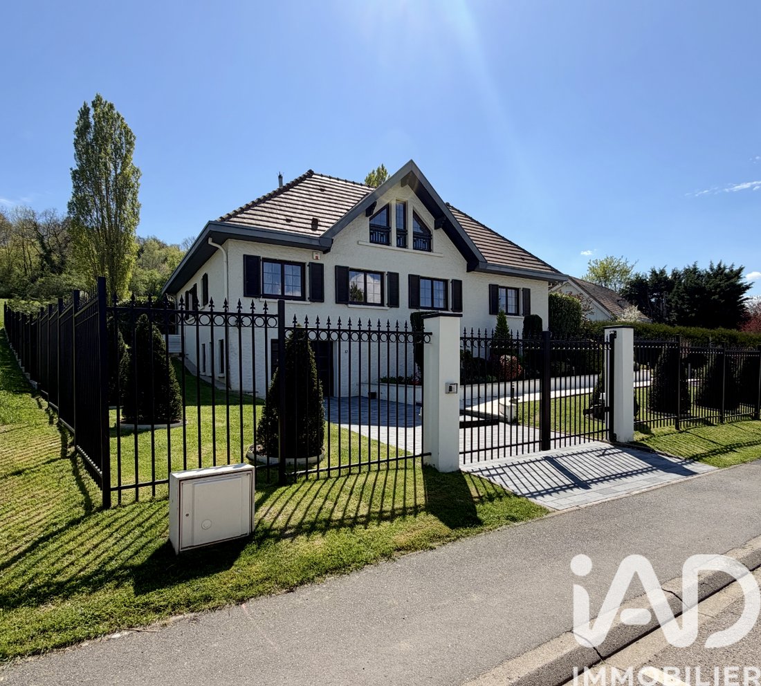 House in Failly, Grand Est, France 1 - 17764500