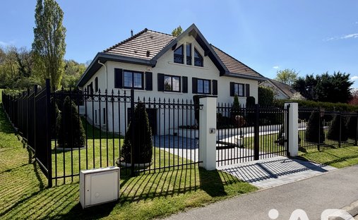 Maison à Failly, Grand Est, France 1
