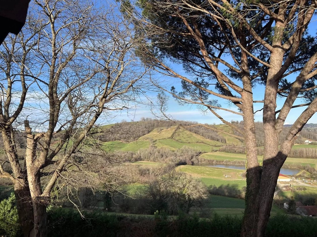 Country House in Saint-Palais, Nouvelle-Aquitaine, France 2 - 18641061