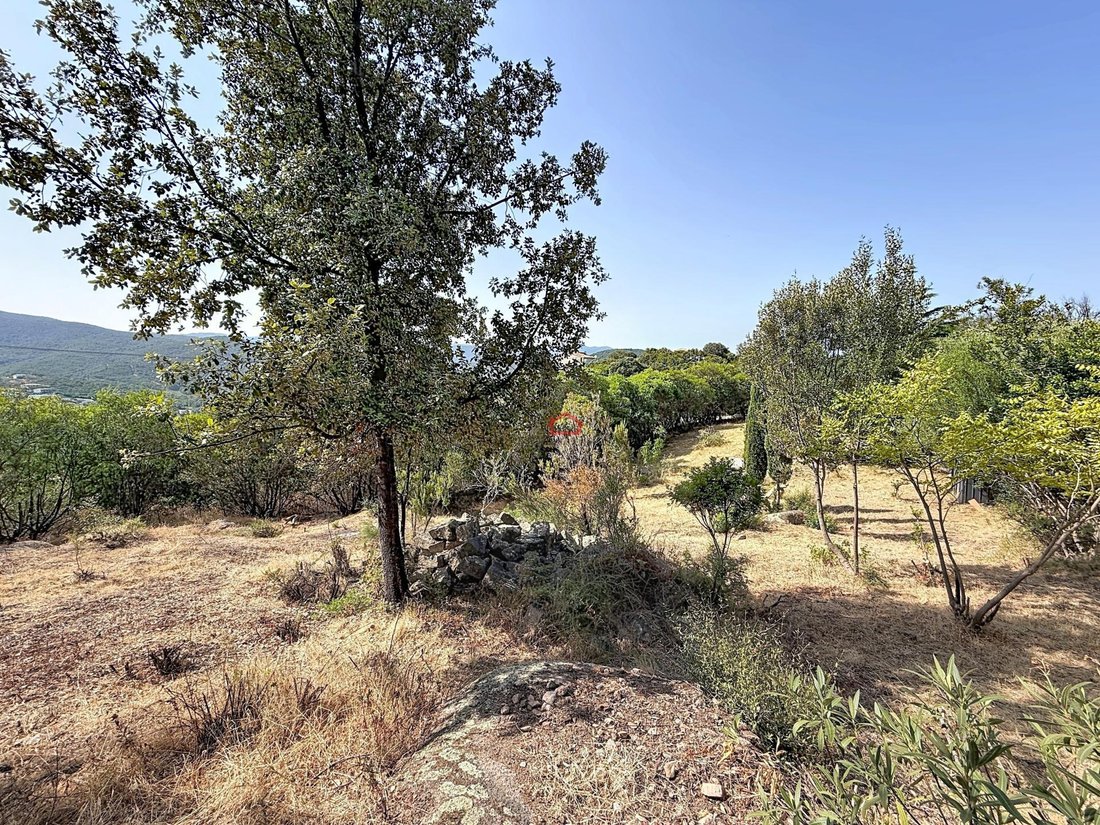 Land in Albitreccia, Corsica, France 2 - 18641285