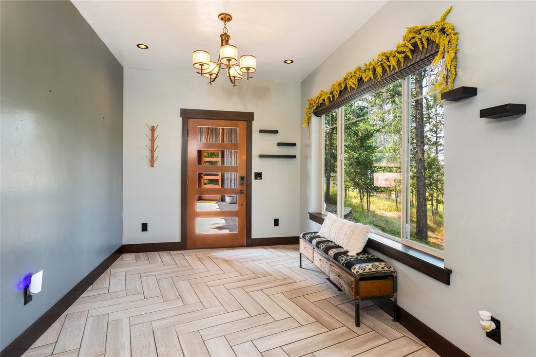 House in Bigfork, Montana, United States 2 - 18641121