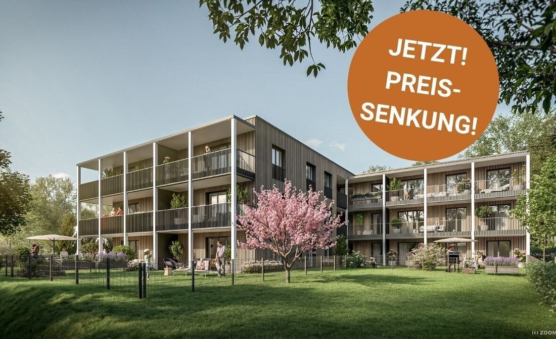 Apartment in Gmunden, Upper Austria, Austria 1 - 17034746