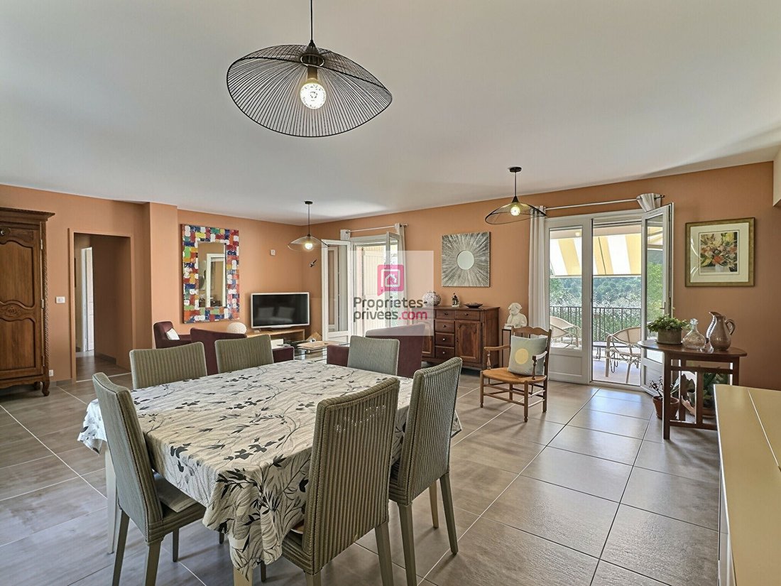 Villa in Vaugines-Les Faisses-Peyrard, Draguignan, France 5 - 18641127