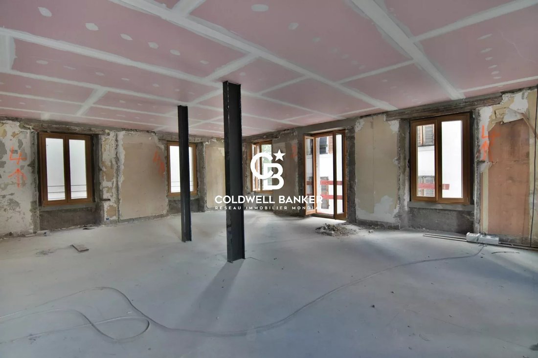 Apartment in Chamonix-Mont-Blanc, Auvergne-Rhône-Alpes, France 1 - 16248952