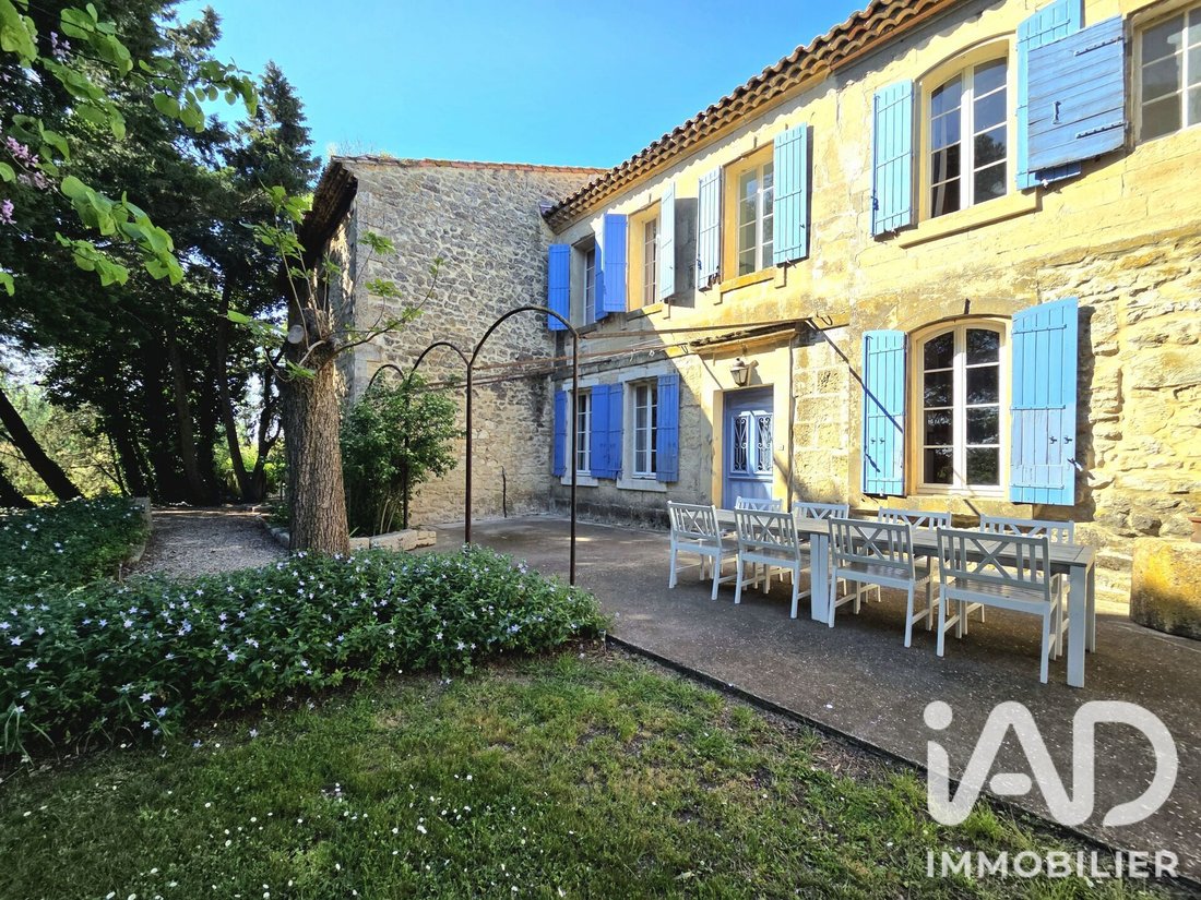 House in Arles, Provence-Alpes-Côte d'Azur, France 4 - 18641529
