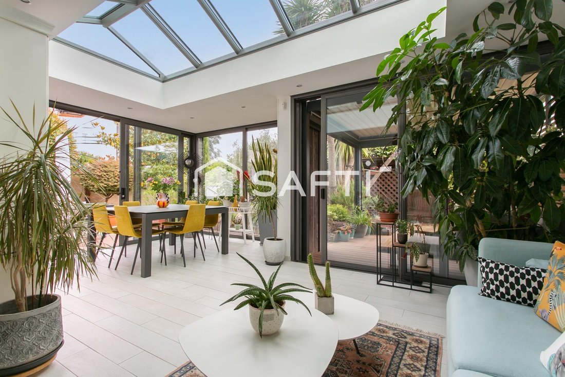 House in Nantes Erdre, Nantes, France 1 - 18157485