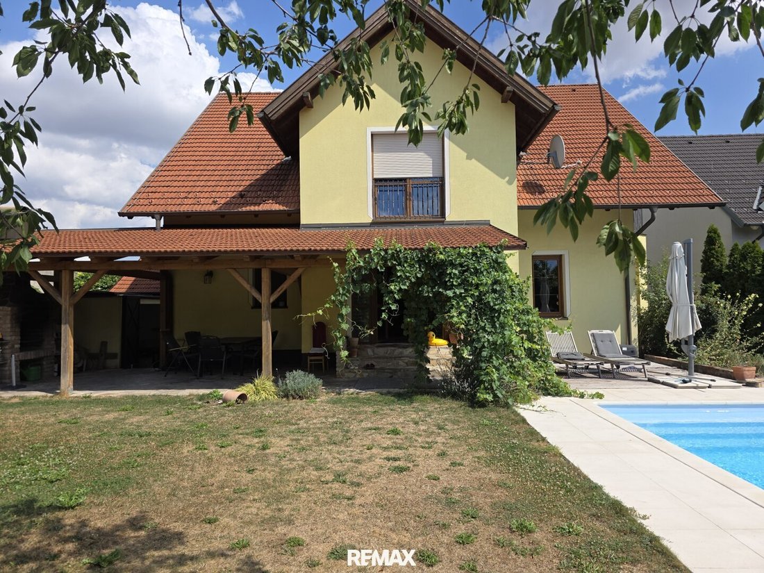 House in Poysdorf, Lower Austria, Austria 1 - 18516316
