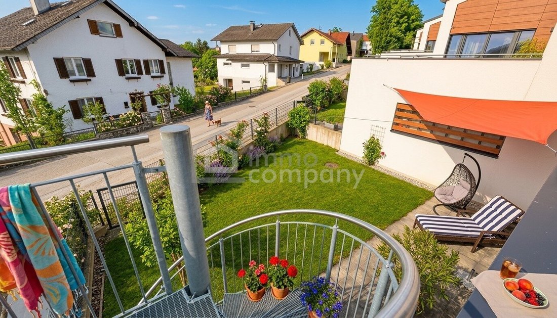 Apartment in Seewalchen am Attersee, Upper Austria, Austria 5 - 17500280