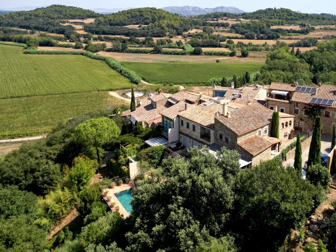 House in la Bisbal d'Emporda, Catalonia, Spain 4 - 18640903