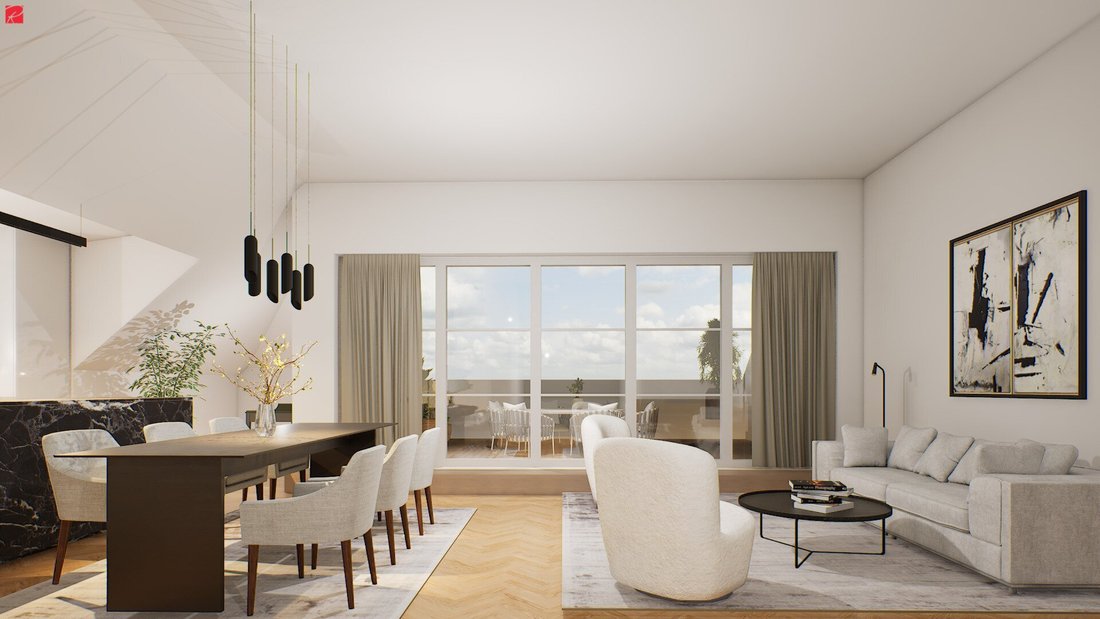 Apartment in Linz, Upper Austria, Austria 5 - 18640922