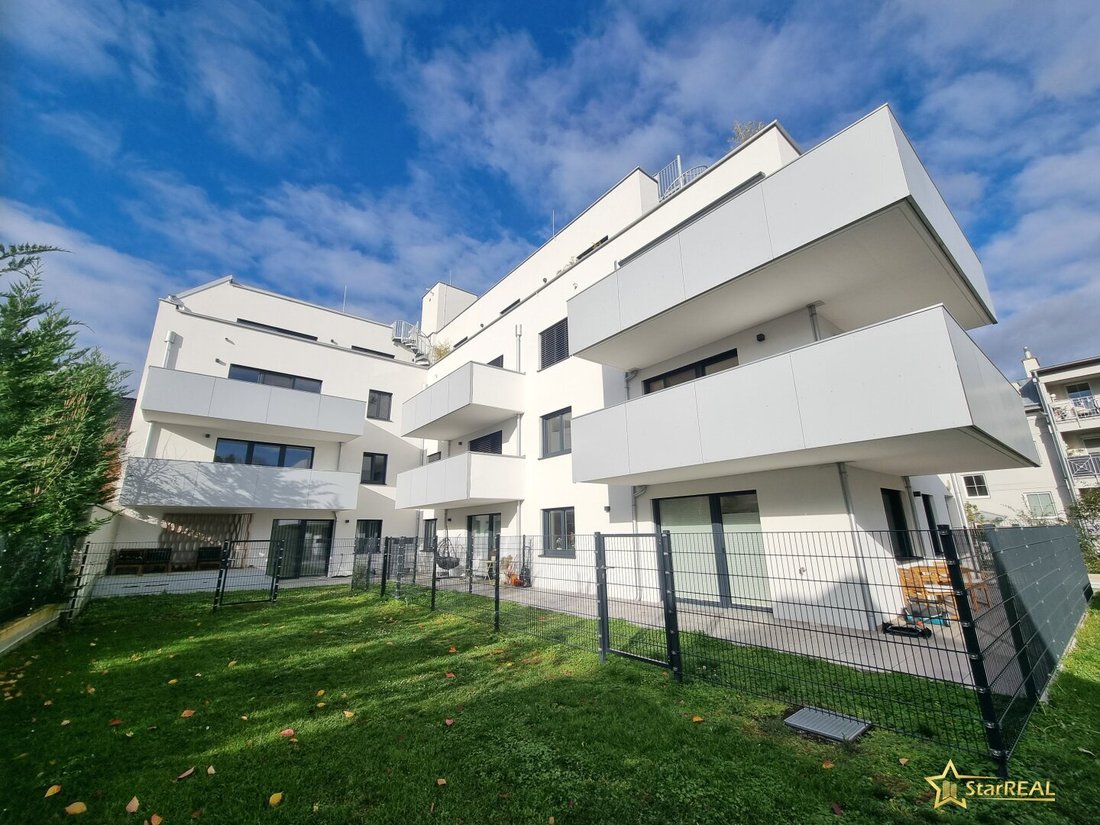 Apartment in Mödling, Lower Austria, Austria 2 - 17026983