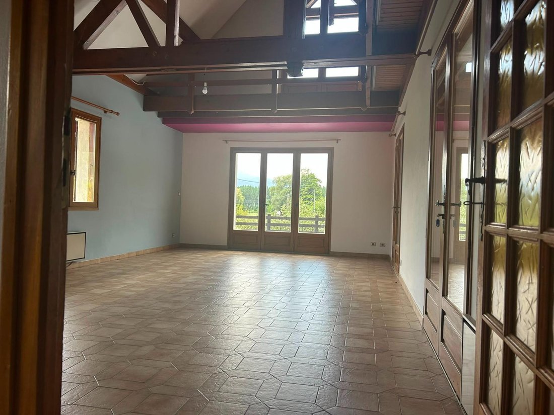House in Le Touvet, Auvergne-Rhône-Alpes, France 4 - 18641281