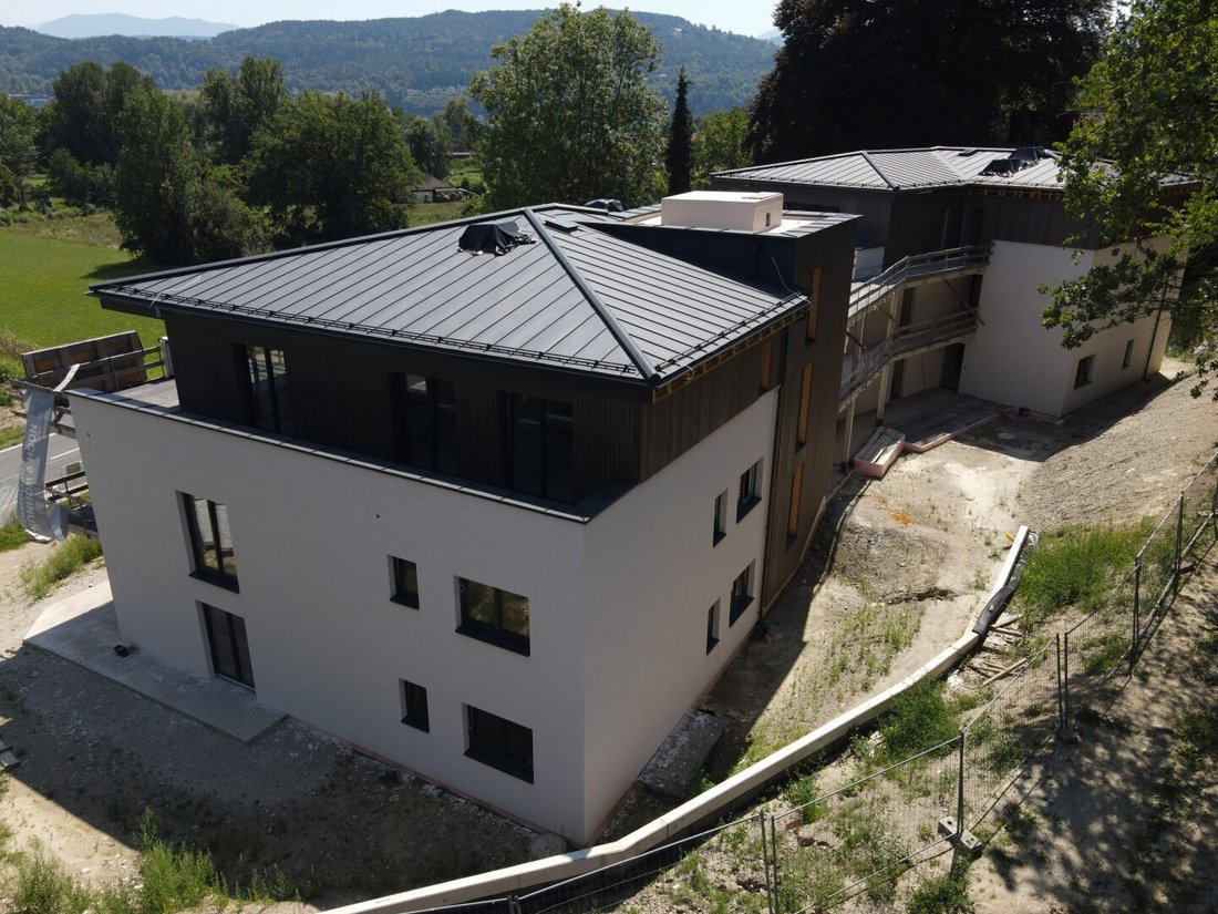 Apartment in Krumpendorf, Carinthia, Austria 5 - 16435640