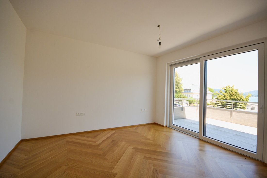 Apartment in Reifnitz, Carinthia, Austria 4 - 16436305