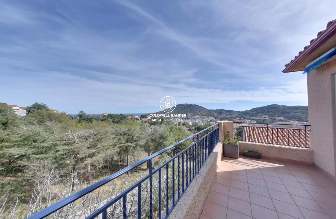 House in Peripherie, Port-Vendres, France 3 - 18640982