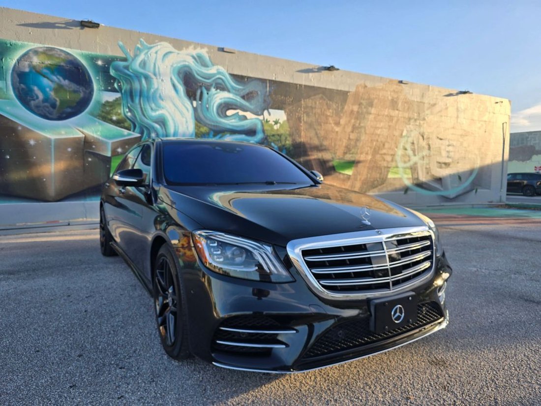 Sedan in Fort Lauderdale, FL, United States 5 - 18640974