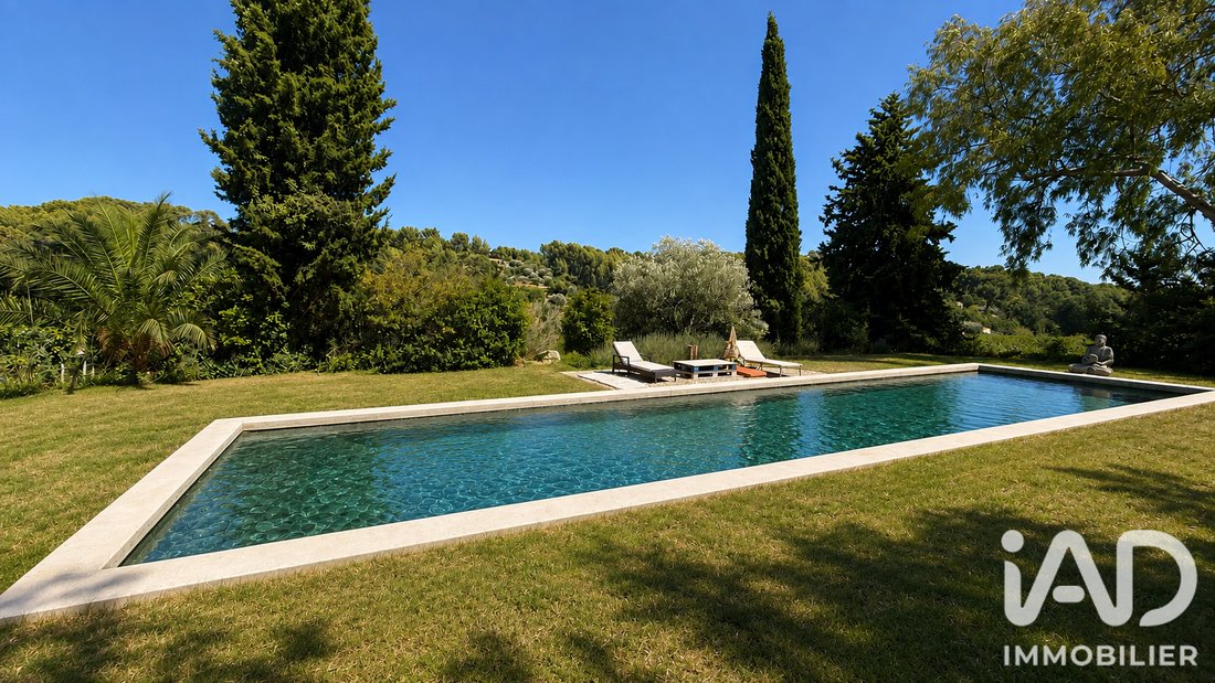 Maison à Le Castellet, Provence-Alpes-Côte d'Azur, France 5 - 18627153