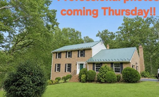 Farm Ranch in Bealeton, Virginia, United States 1