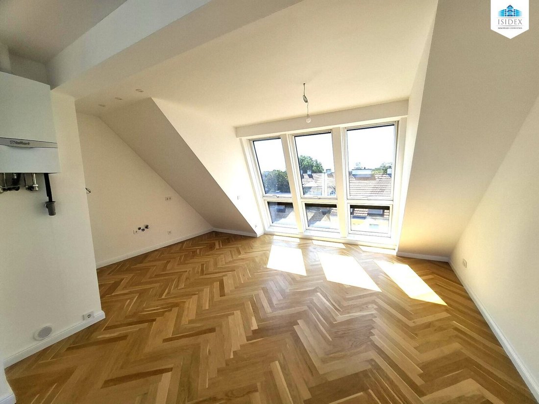 Penthouse in Vienna, Wien, Austria 2 - 18640958