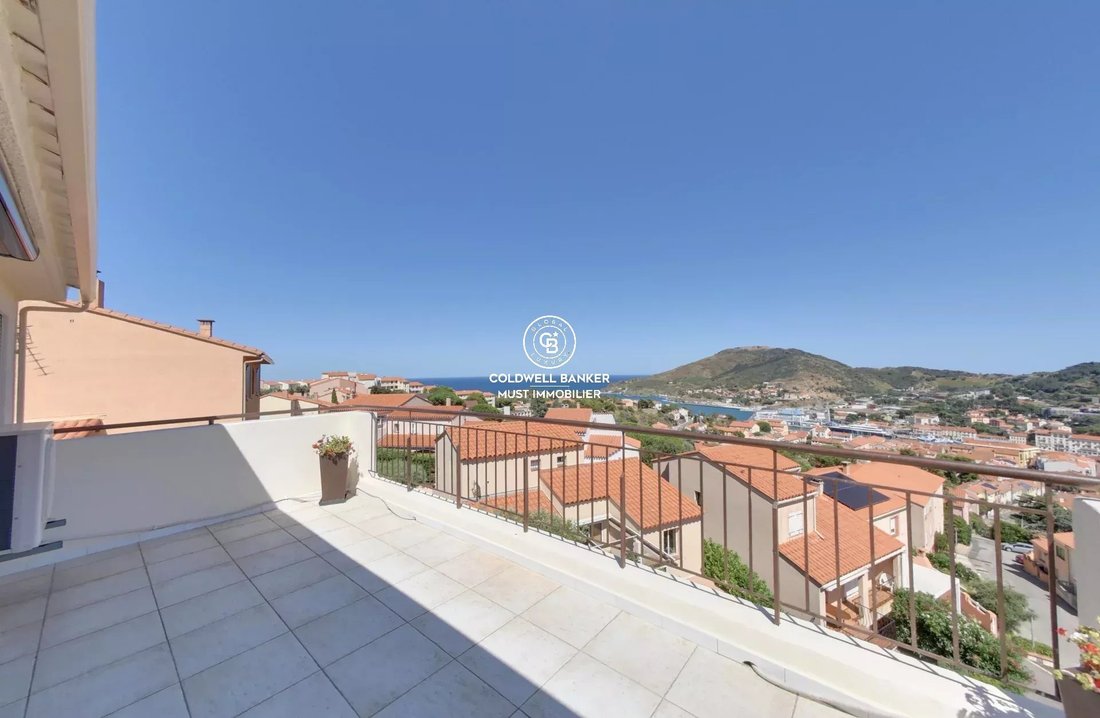 House in Peripherie, Port-Vendres, France 2 - 18641012