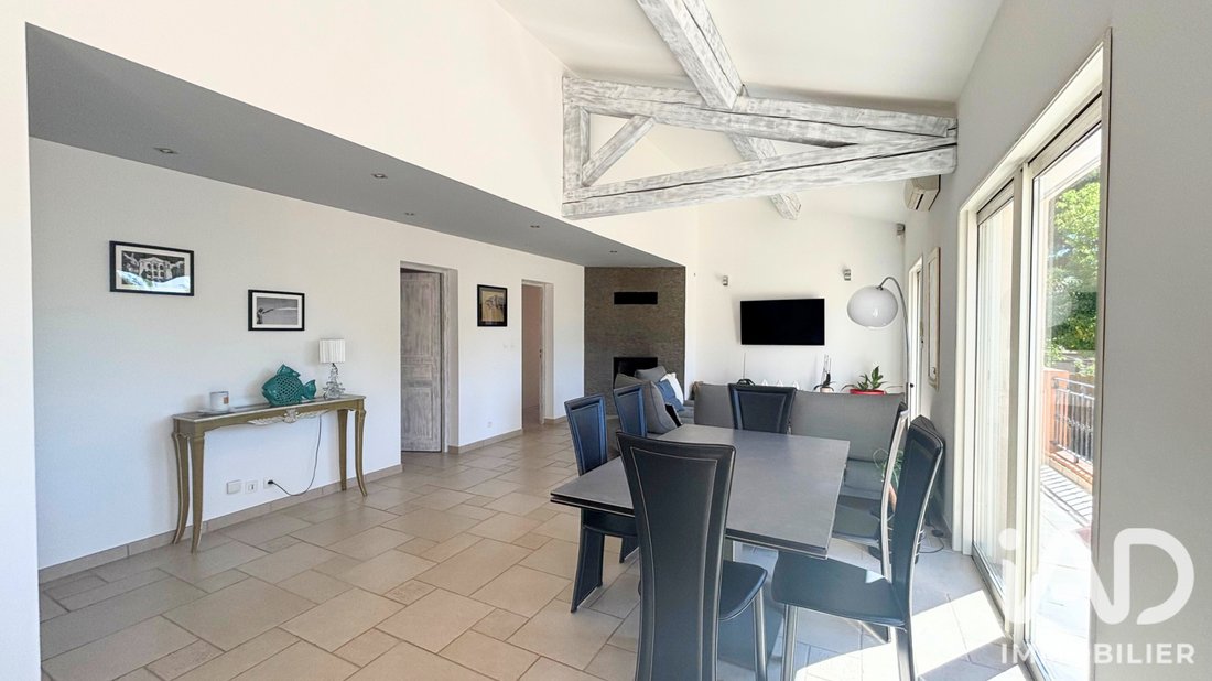House in Centre Ouest, Ollioules, France 5 - 18610687