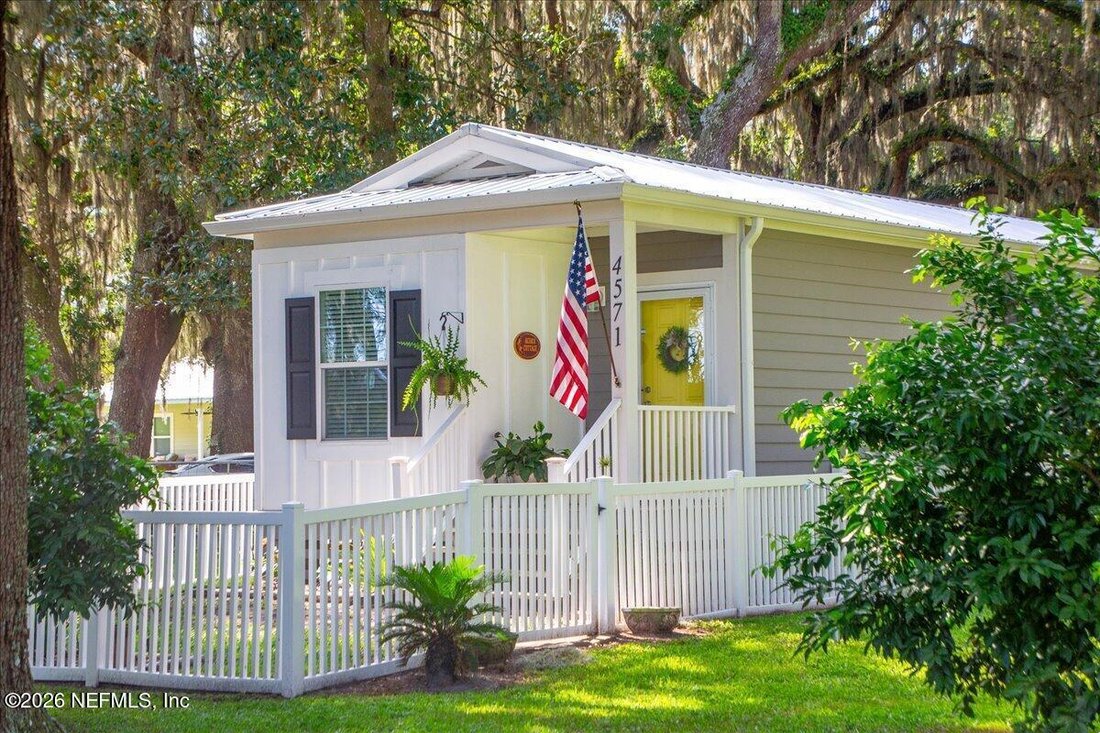House in St. Augustine, Florida, United States 5 - 18640851