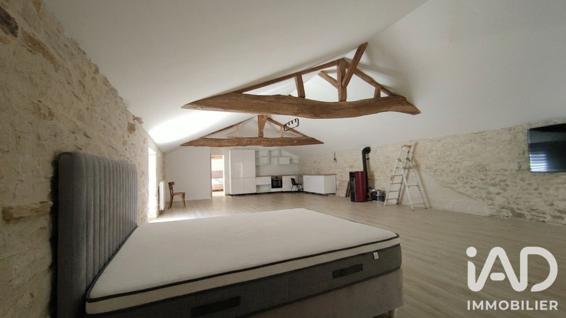 House in Montbellet, Bourgogne – Franche-Comté, France 5 - 18641531
