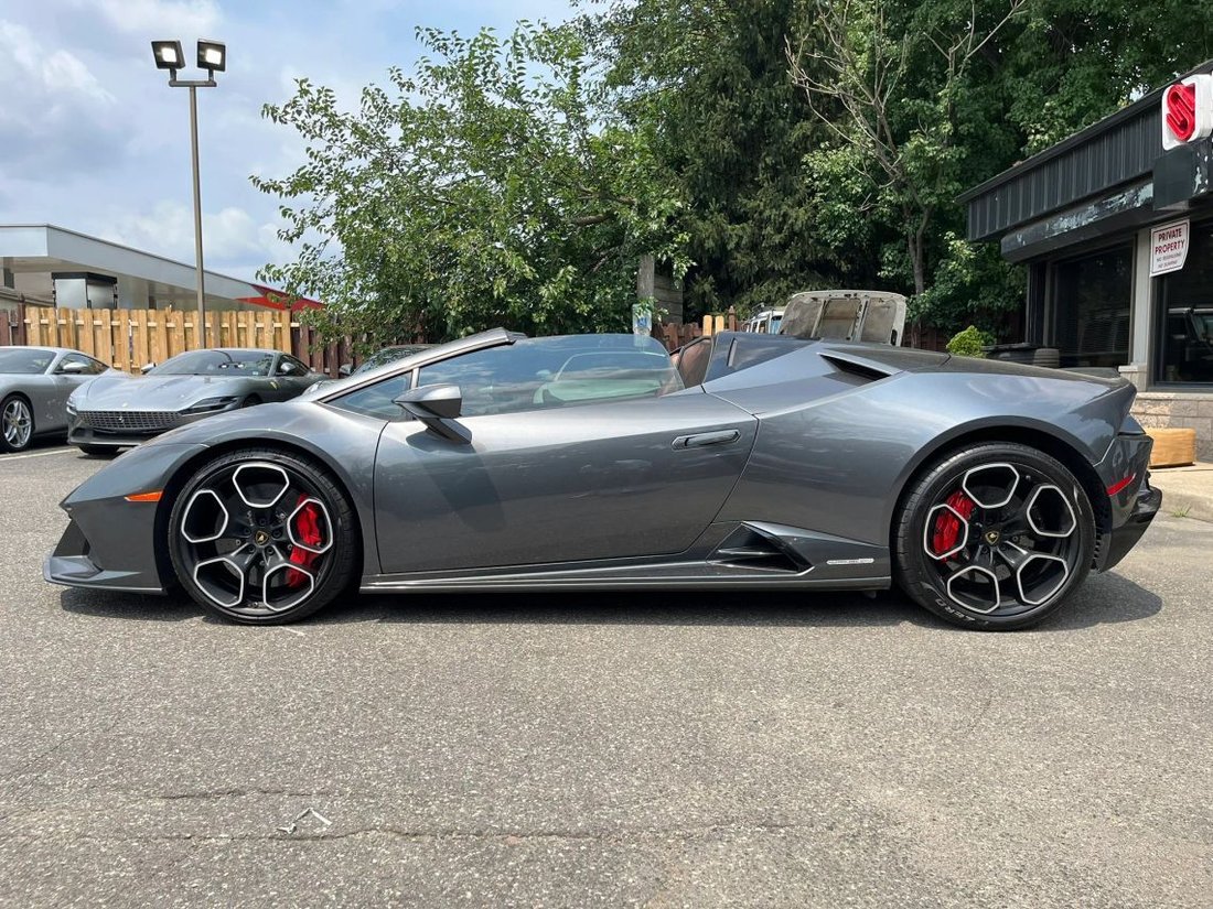 Cabriolet in East Brunswick, NJ, United States 5 - 18641108