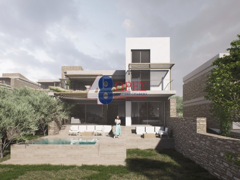 Apartment in Chios, Aegean, Greece 4 - 18641148