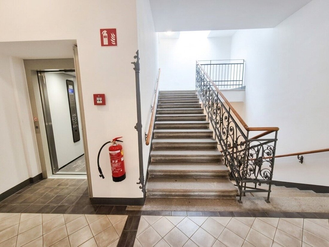 Apartment in Korneuburg, Lower Austria, Austria 4 - 18640906