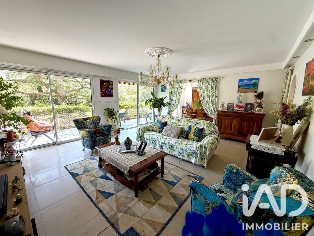 Apartment in Fréjus Plage, Frejus, France 1 - 18641533