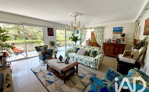 Apartment in Fréjus Plage, Frejus, France 1