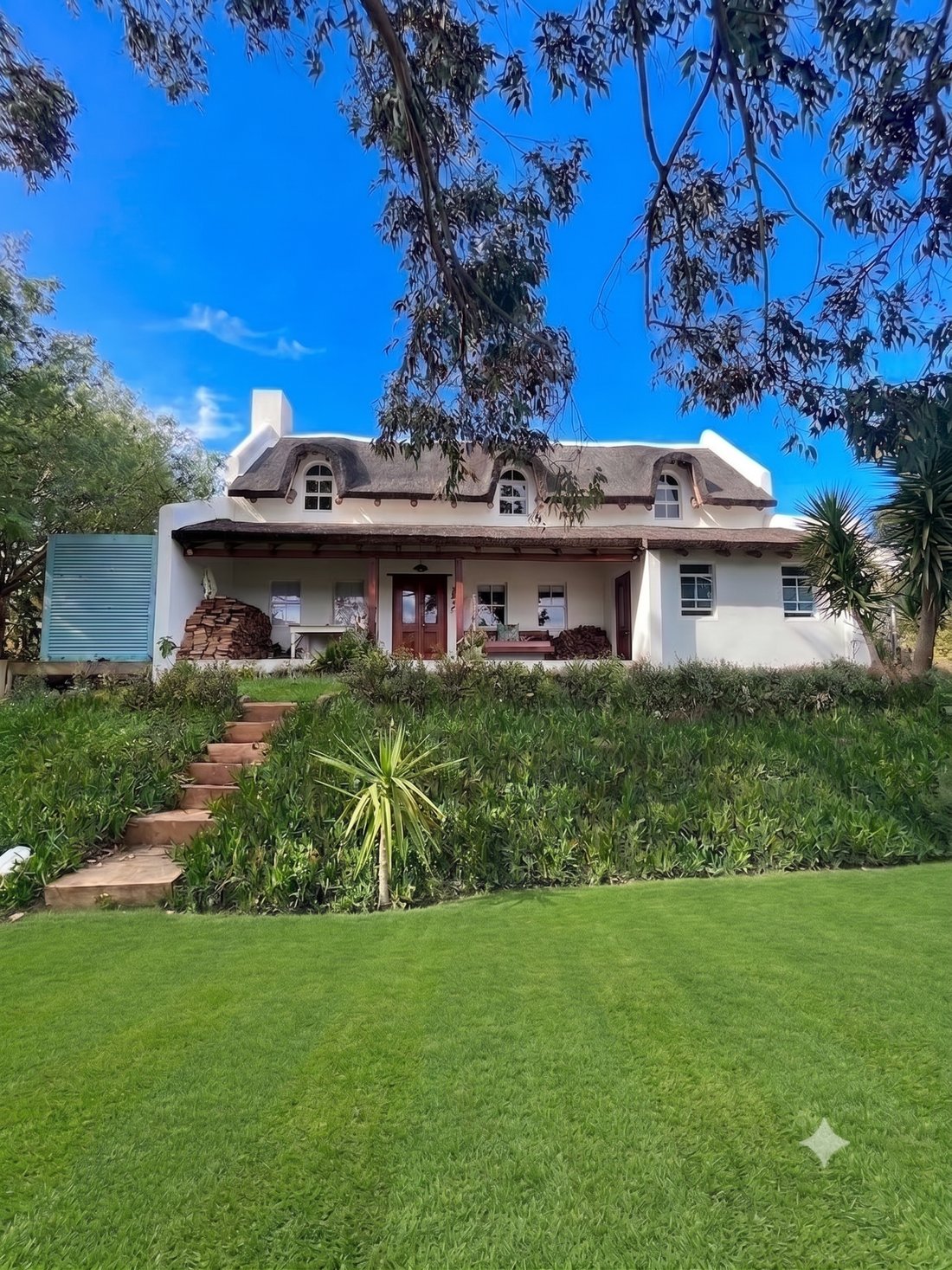 Country House in Stanford, Western Cape, South Africa 3 - 18641144