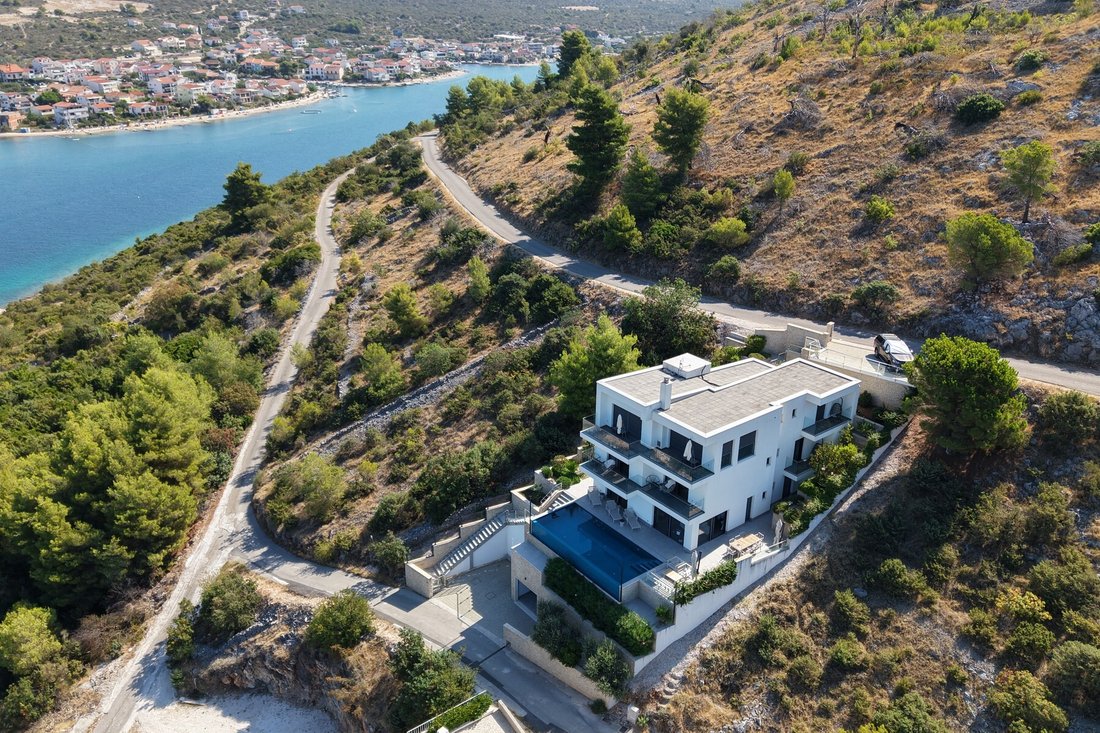House in Rogoznica, Sibenik-Knin County, Croatia 1 - 18608936