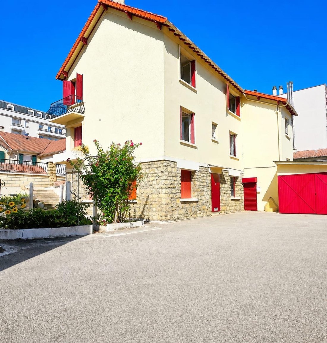 House in Carnot-Petit Pont-Alouettes, Alfortville, France 2 - 18632722