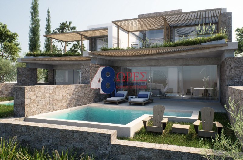 Villa in Chios, Aegean, Greece 1 - 18641151