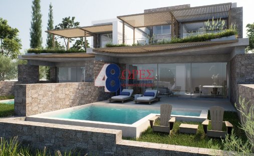 Villa in Chios, Aegean, Grecia 1