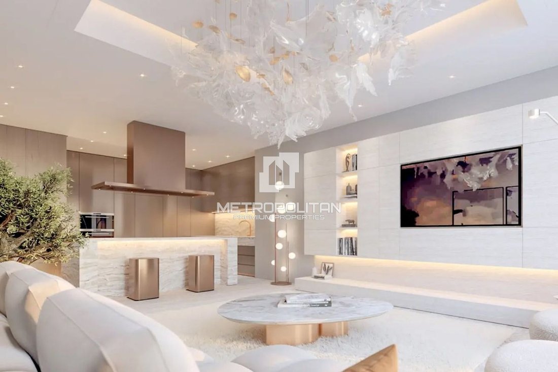 Apartment in Business Bay, Dubai, United Arab Emirates 3 - 18641132