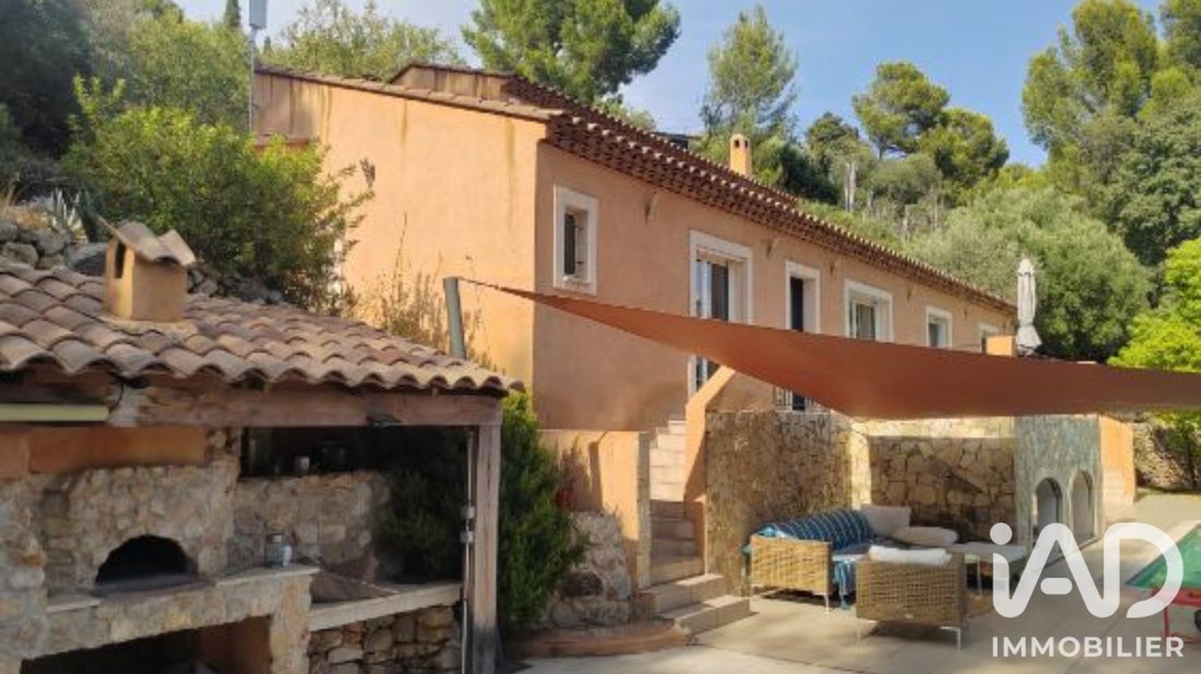 House in Centre Ouest, Ollioules, France 2 - 18610687