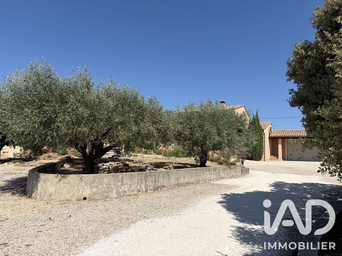 House in Rasteau, Provence-Alpes-Côte d'Azur, France 5 - 18641568