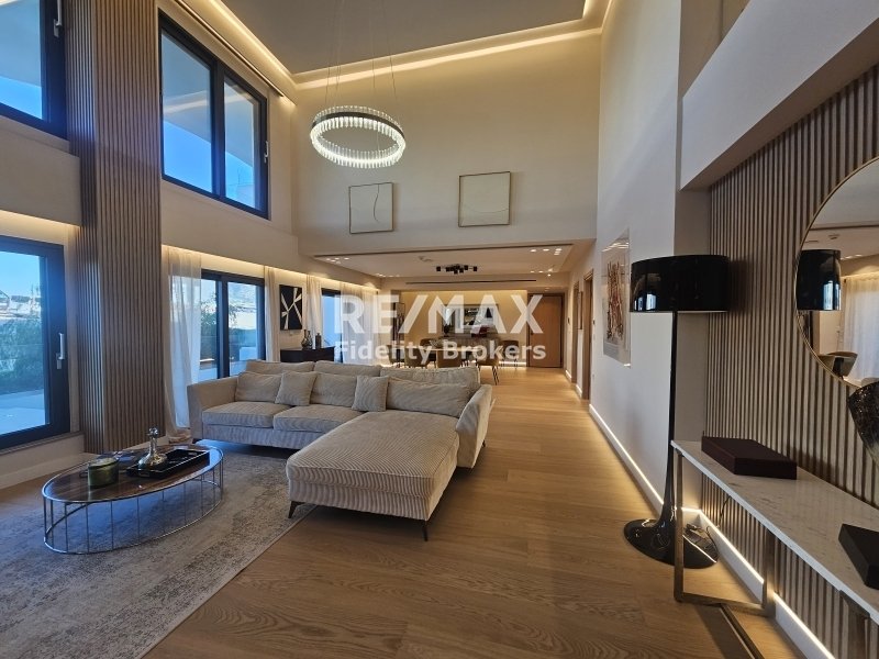 Apartment in Glyfada, Attica, Greece 1 - 18641136
