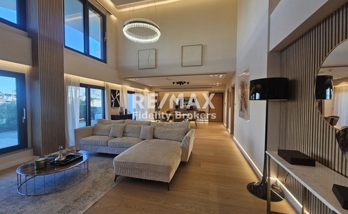 Wohnung in Glyfada, Attika, Griechenland 1