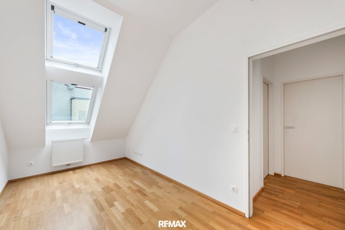 Penthouse in Vienna, Wien, Austria 5 - 18640918