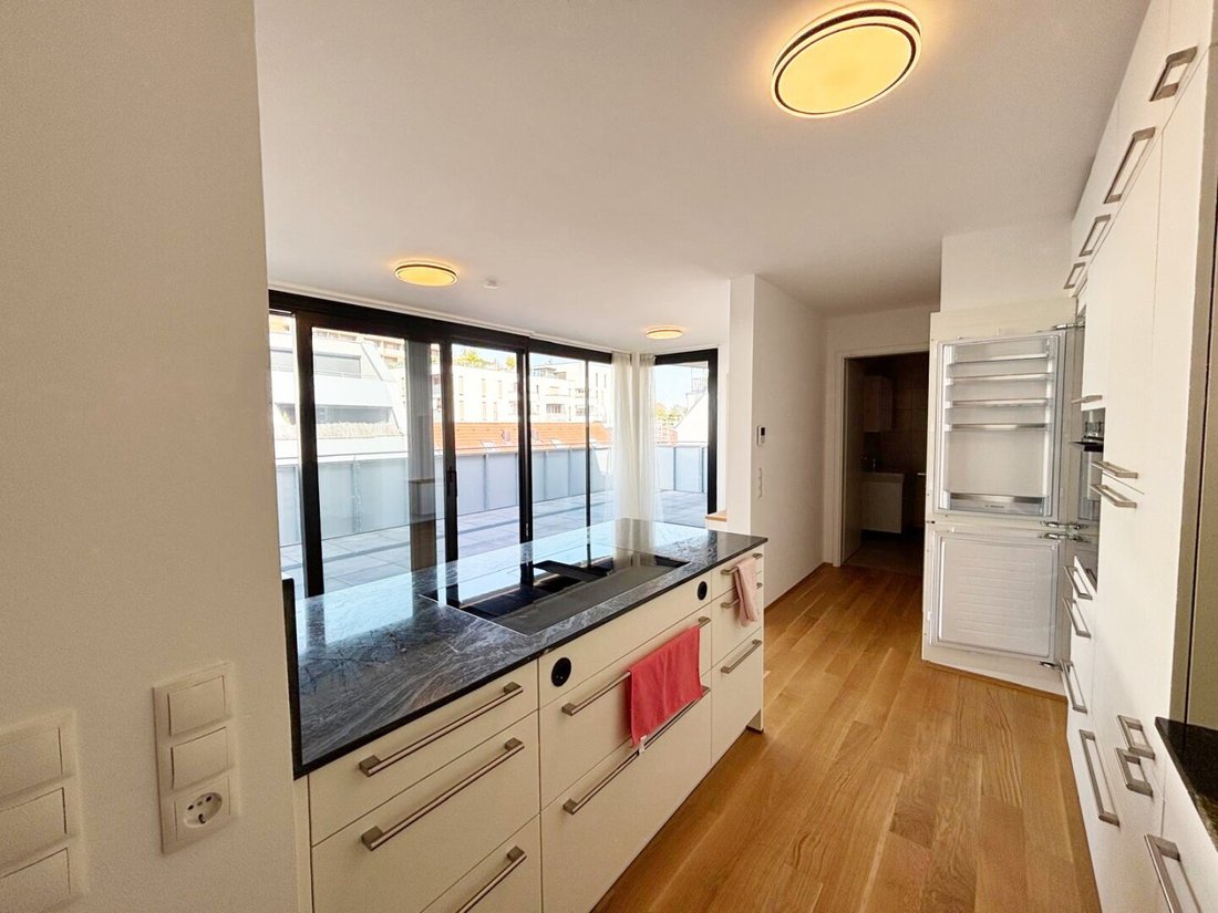Apartment in Vienna, Wien, Austria 3 - 18640919
