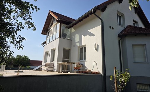 Maison à Stixneusiedl, Basse-Autriche, Autriche 1
